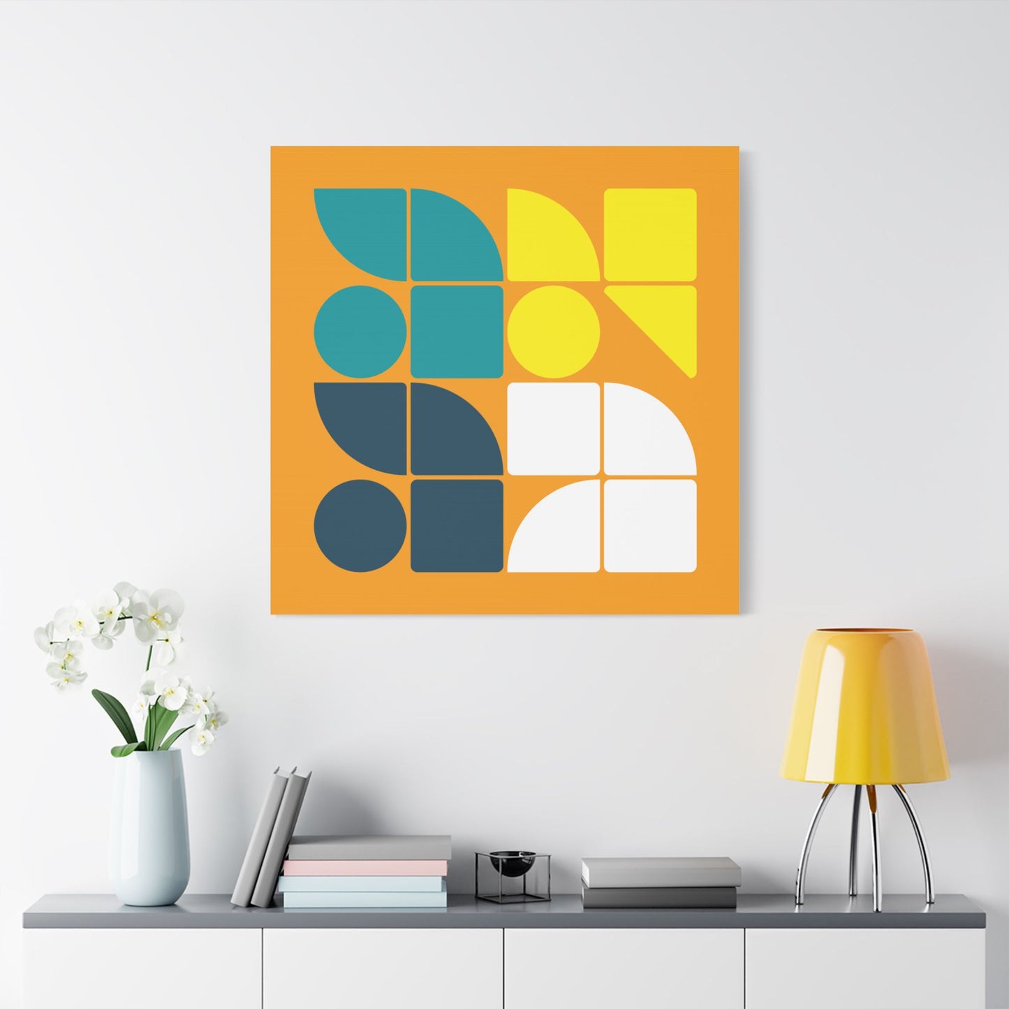 Ahava Art for Living Room