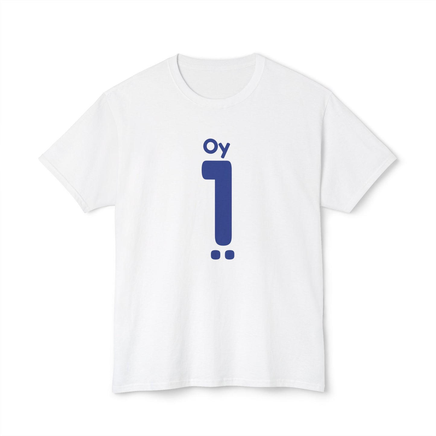 Oy Vey t-shirt