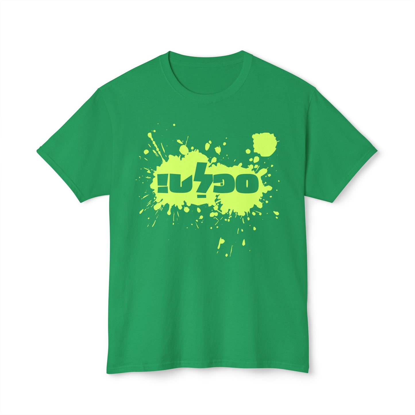 SPLAT! T-shirt