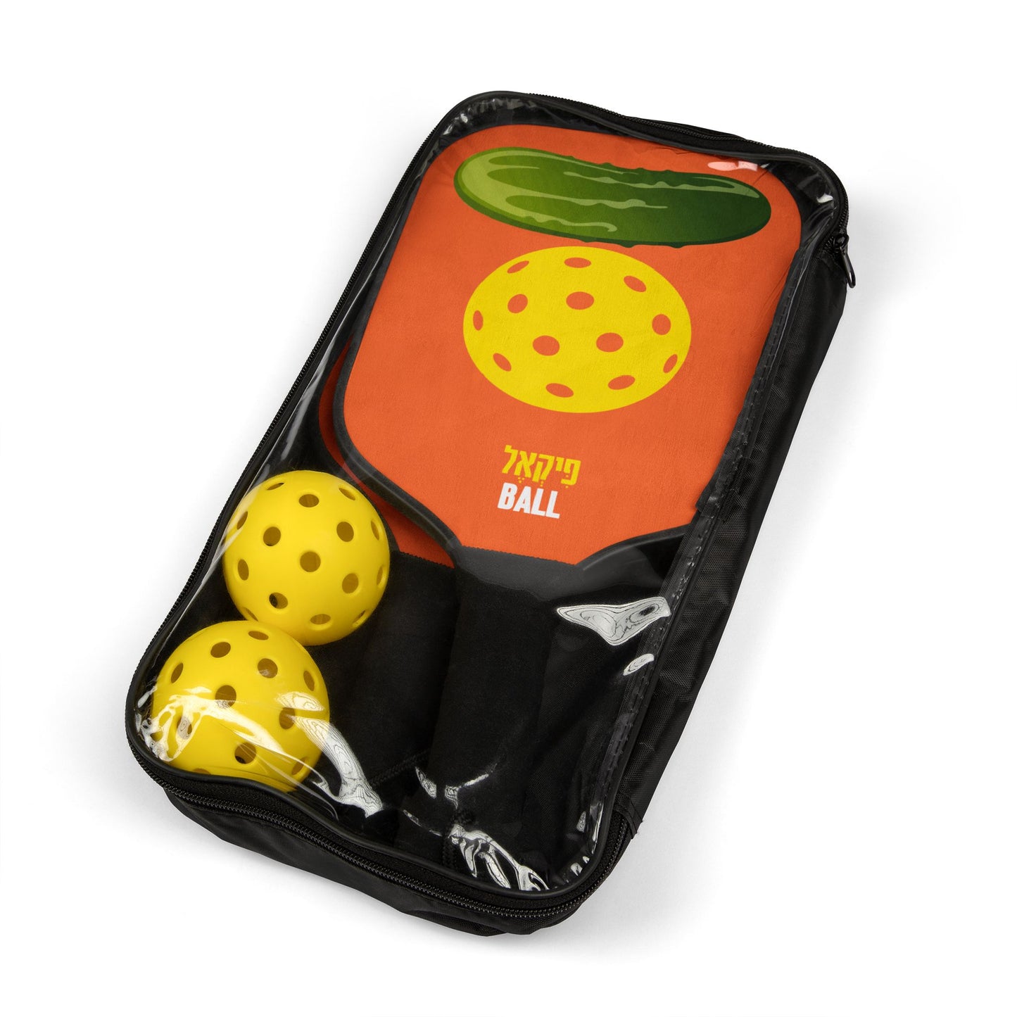 Pickleball Kit