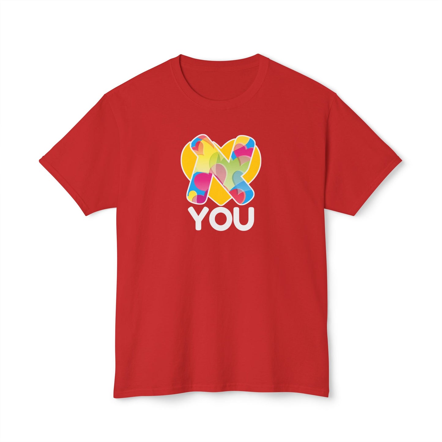 Aleph You t-shirt