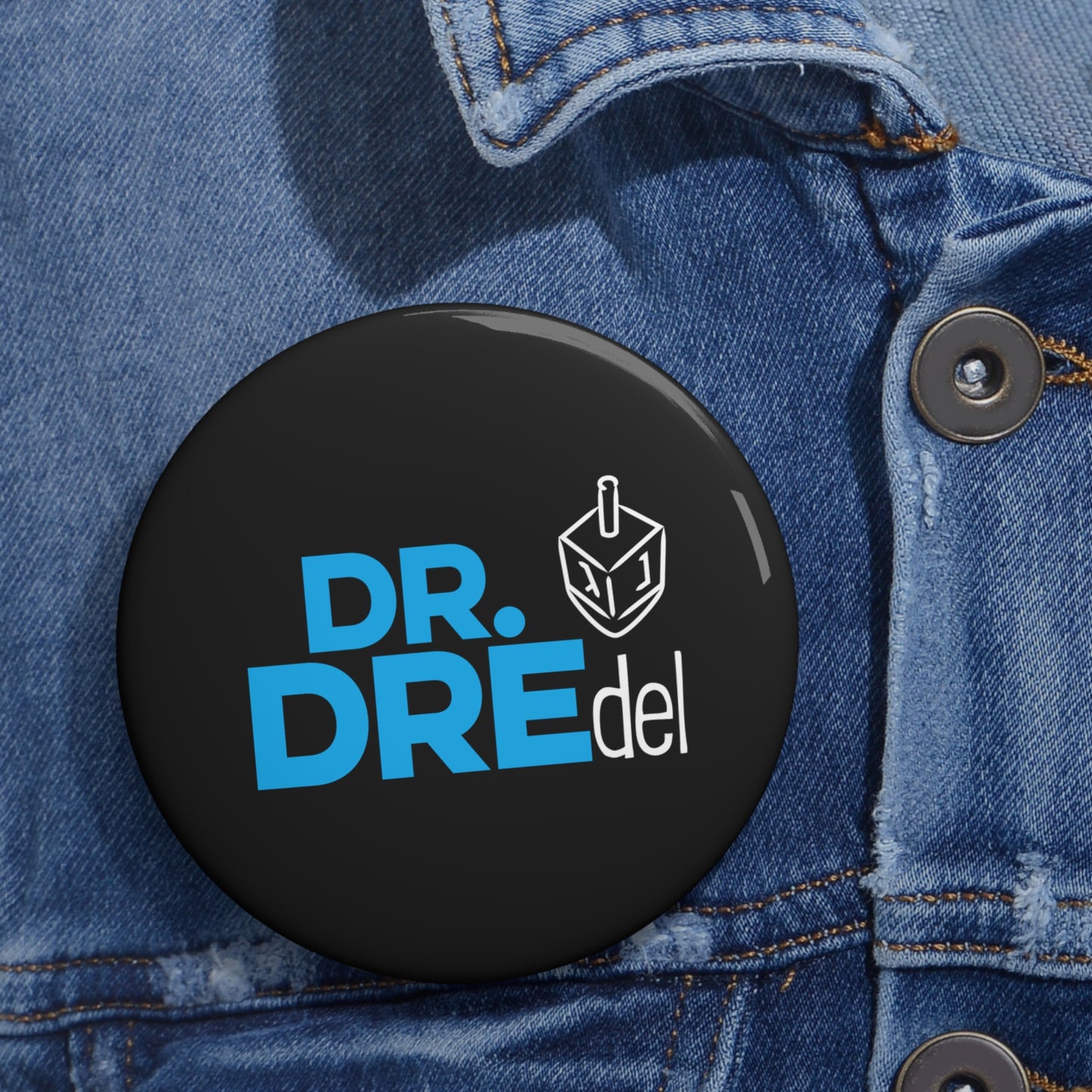 Dr Dre(del) button