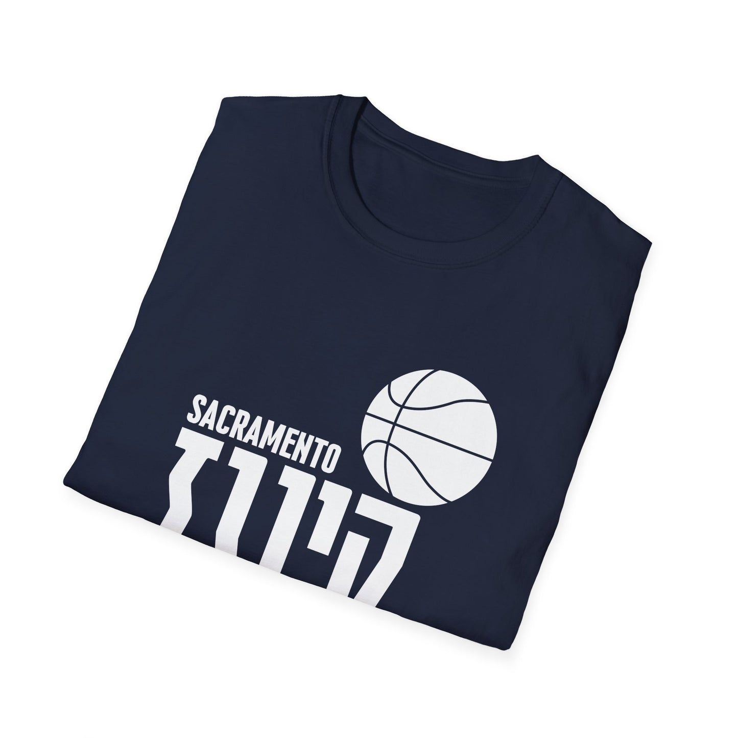 Sacramento Kings T-Shirt