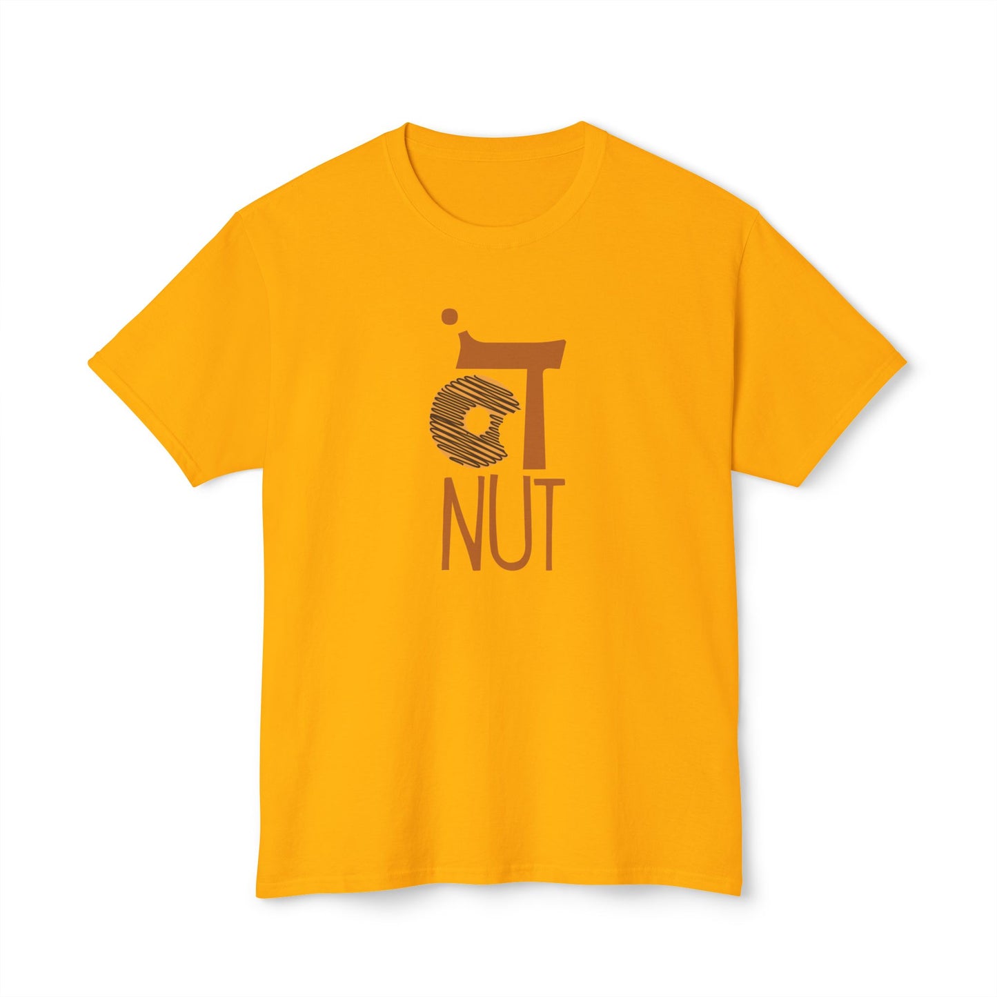 Donut t-shirt