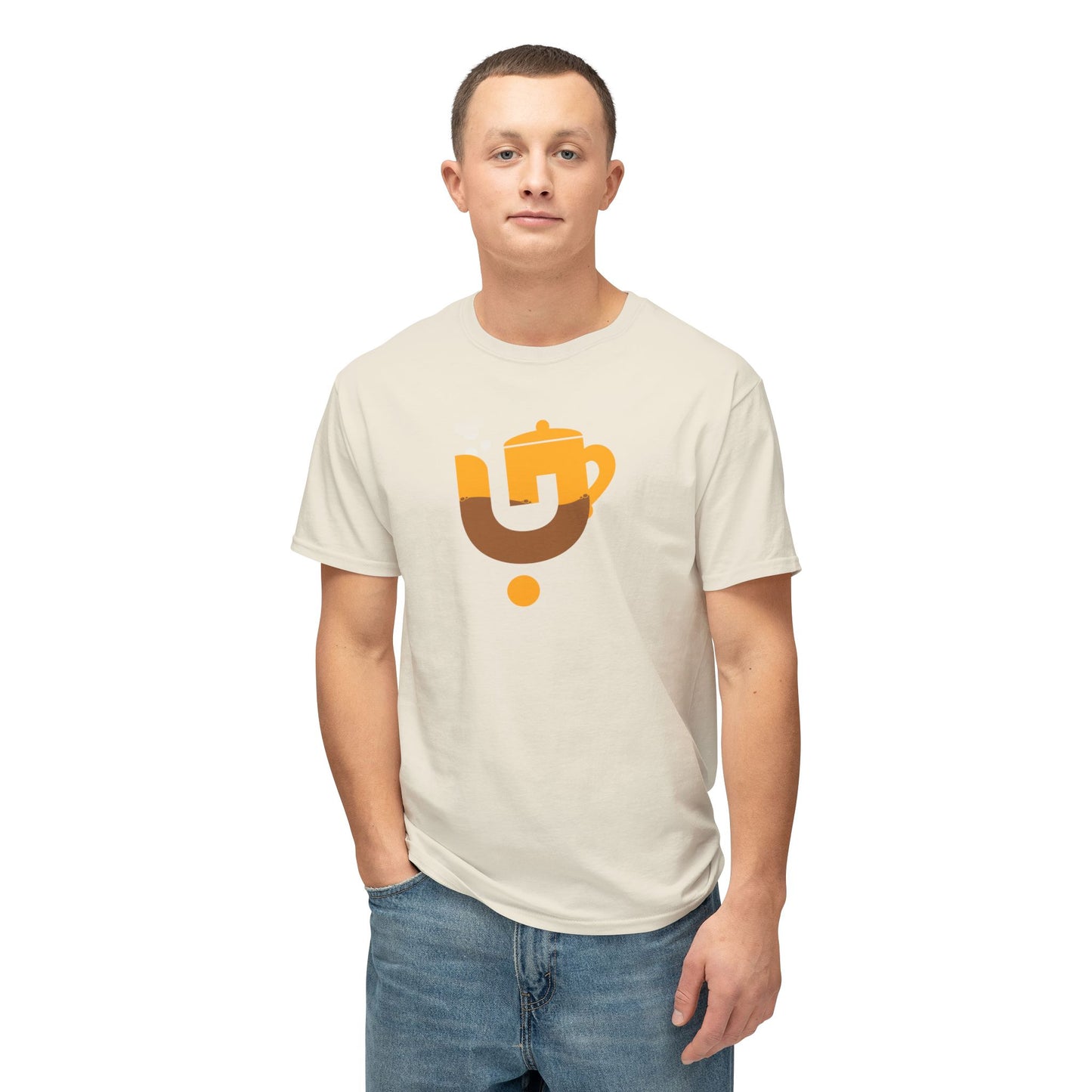 Tea t-shirt