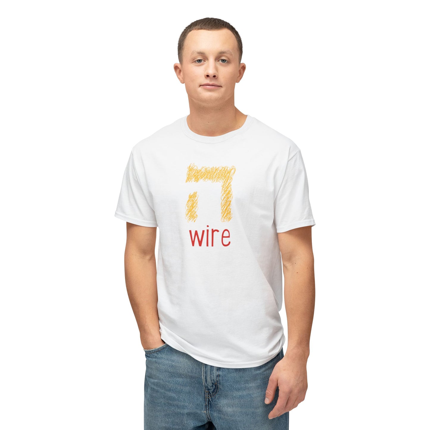Heywire t-shirt