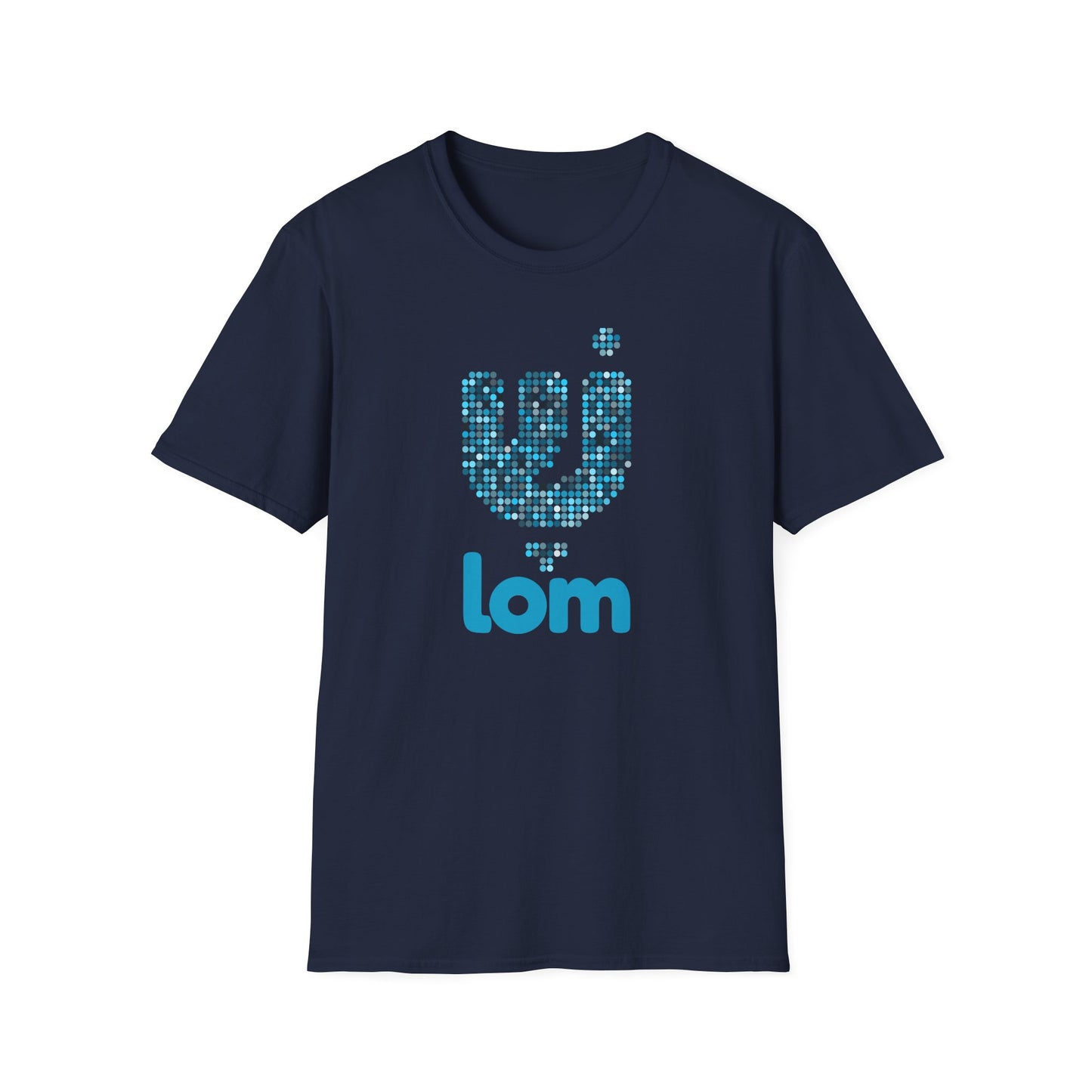 Shalom Sparkle T-Shirt