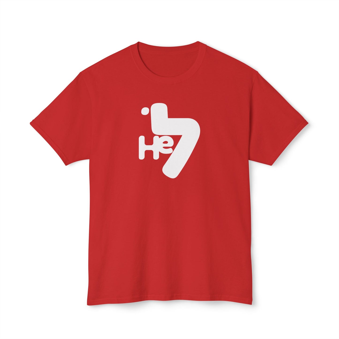 Hello t-shirt