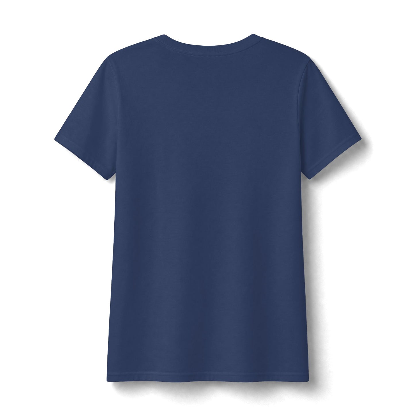 Am Yisrael Chai V-Neck Tee