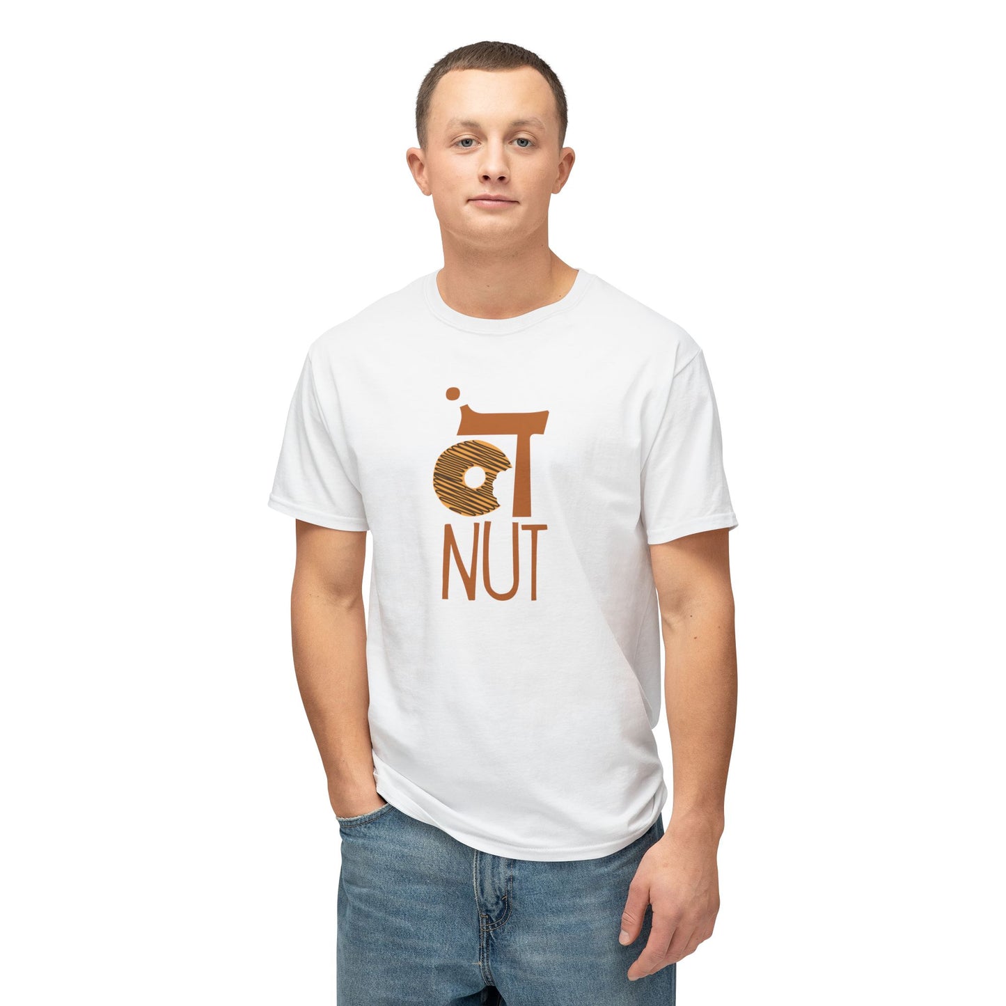 Donut t-shirt