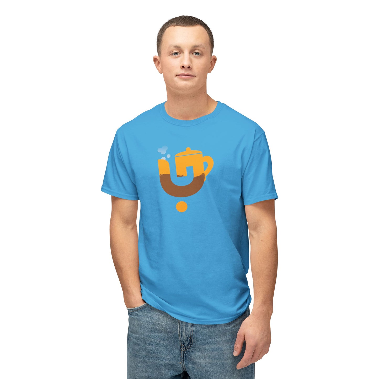 Tea t-shirt