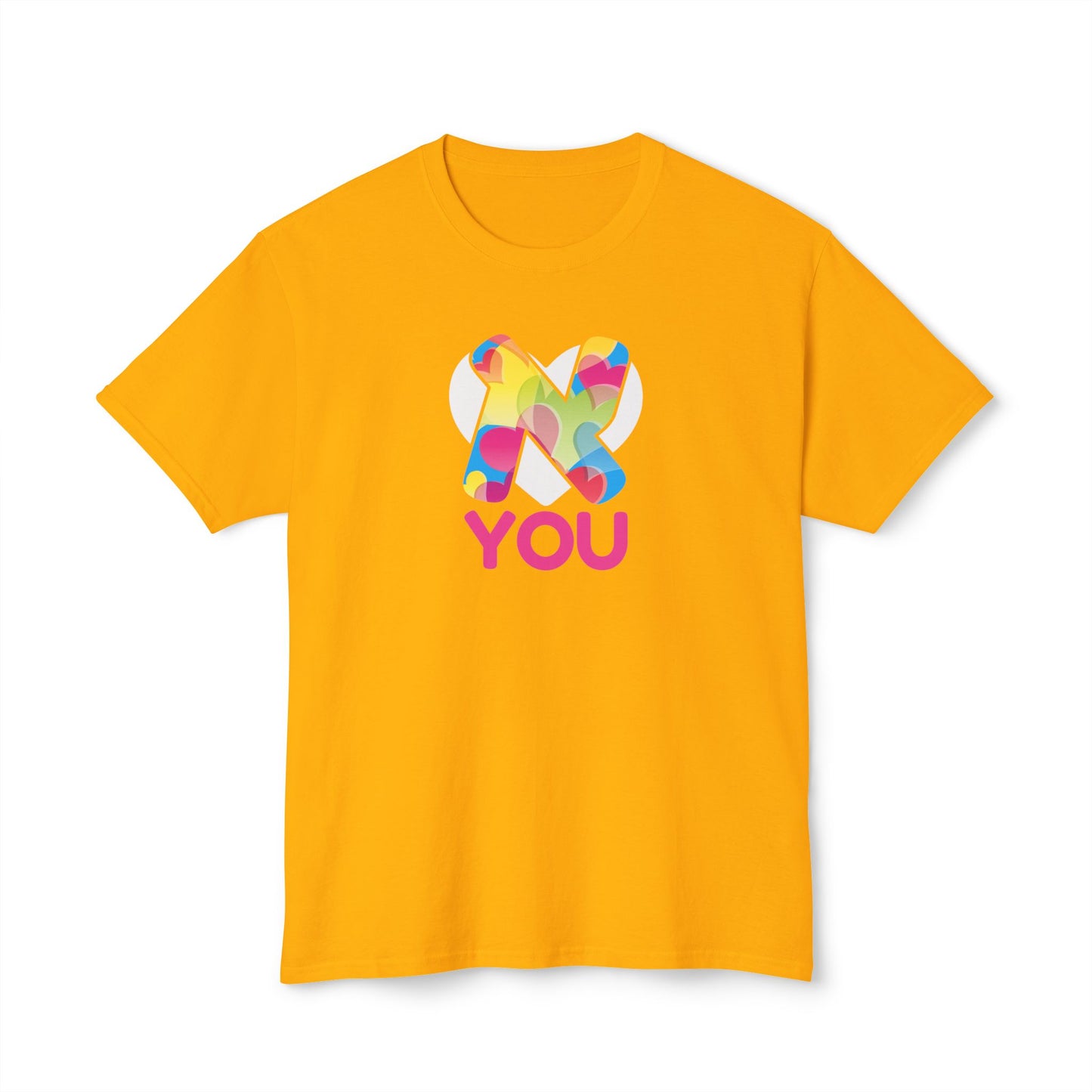 Aleph You t-shirt