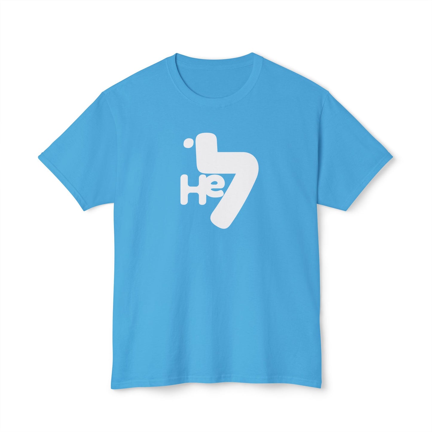 Hello t-shirt