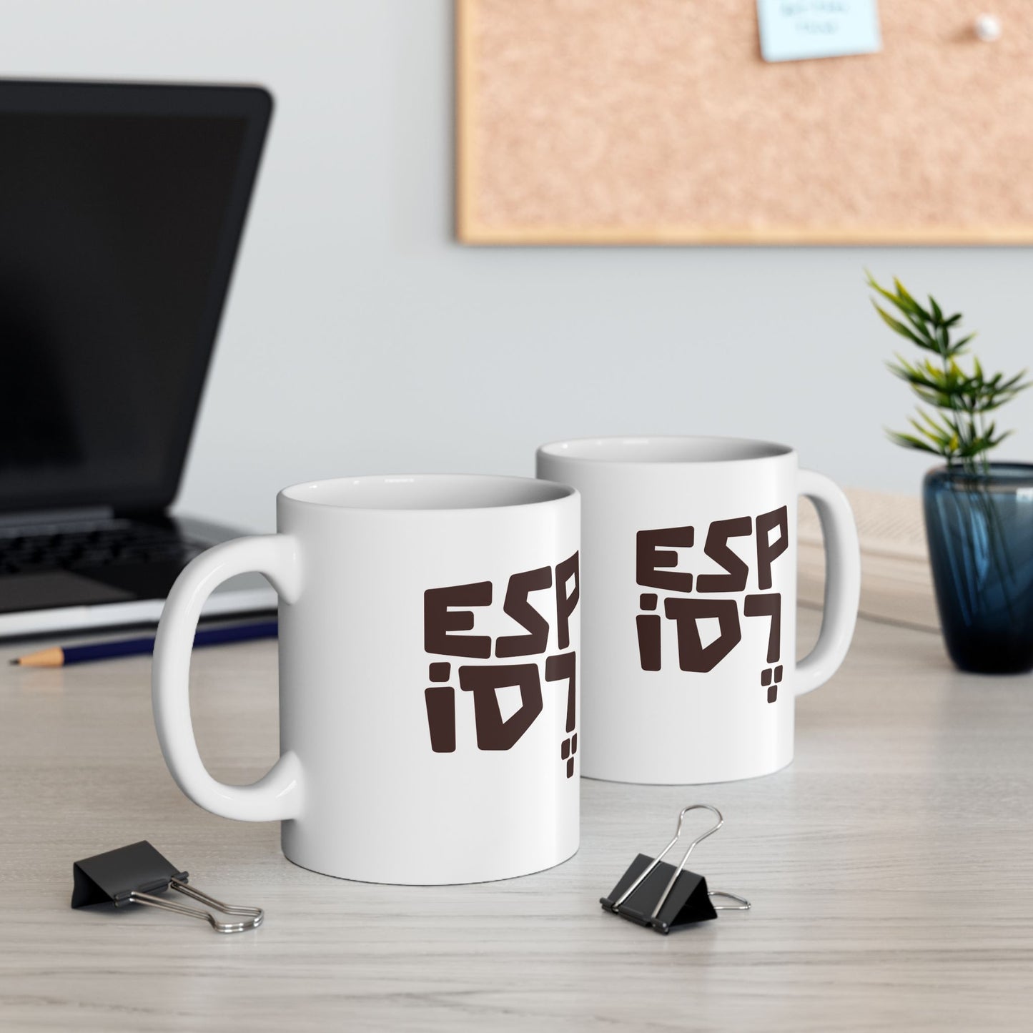 Espresso Mug