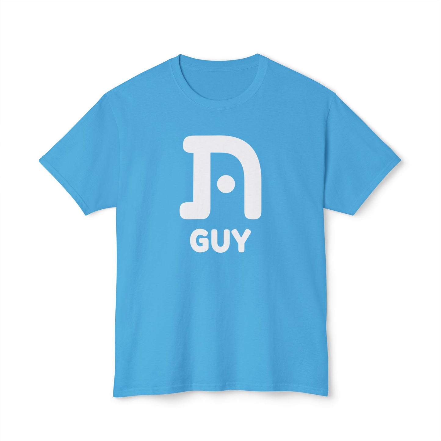Tough Guy t-shirt