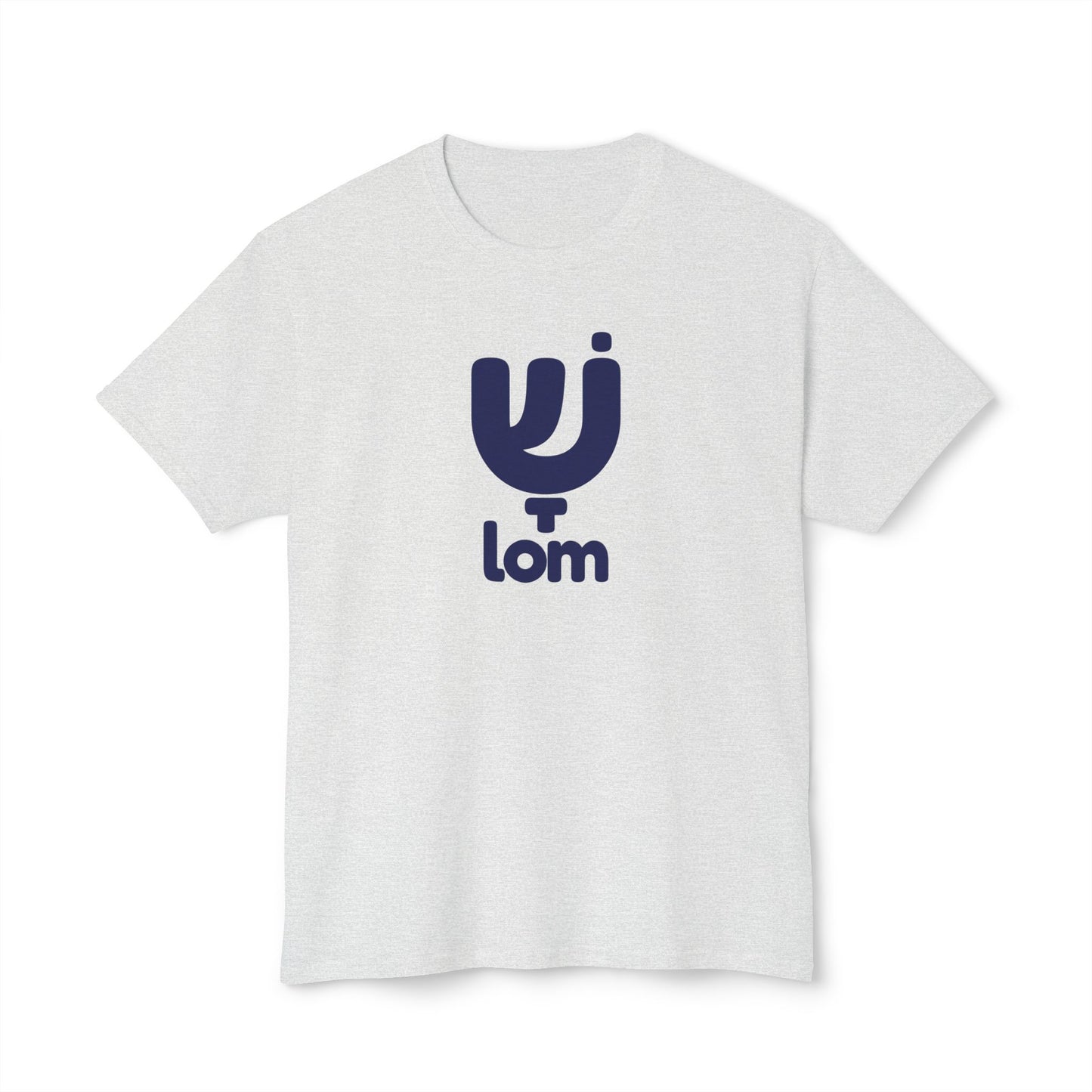Shalom t-shirt