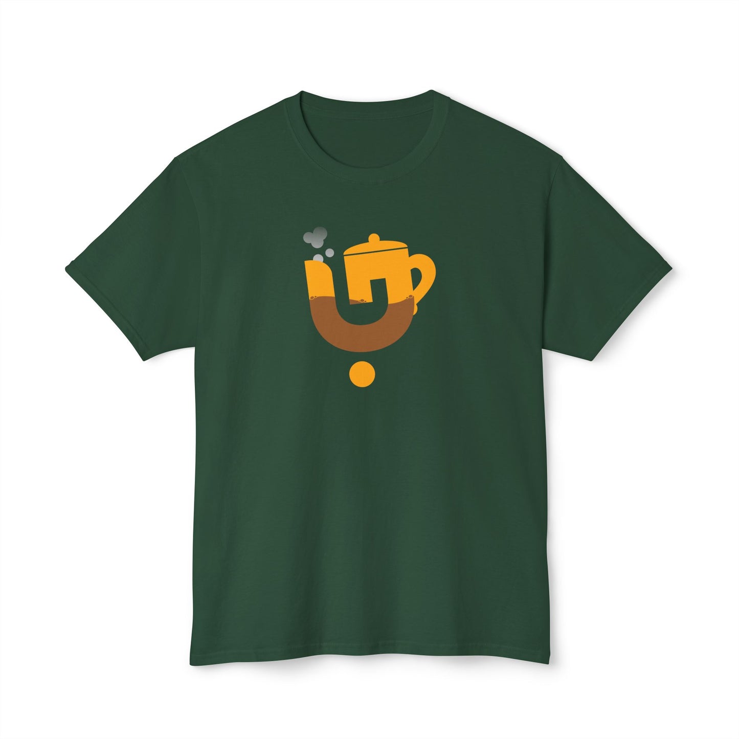 Tea t-shirt
