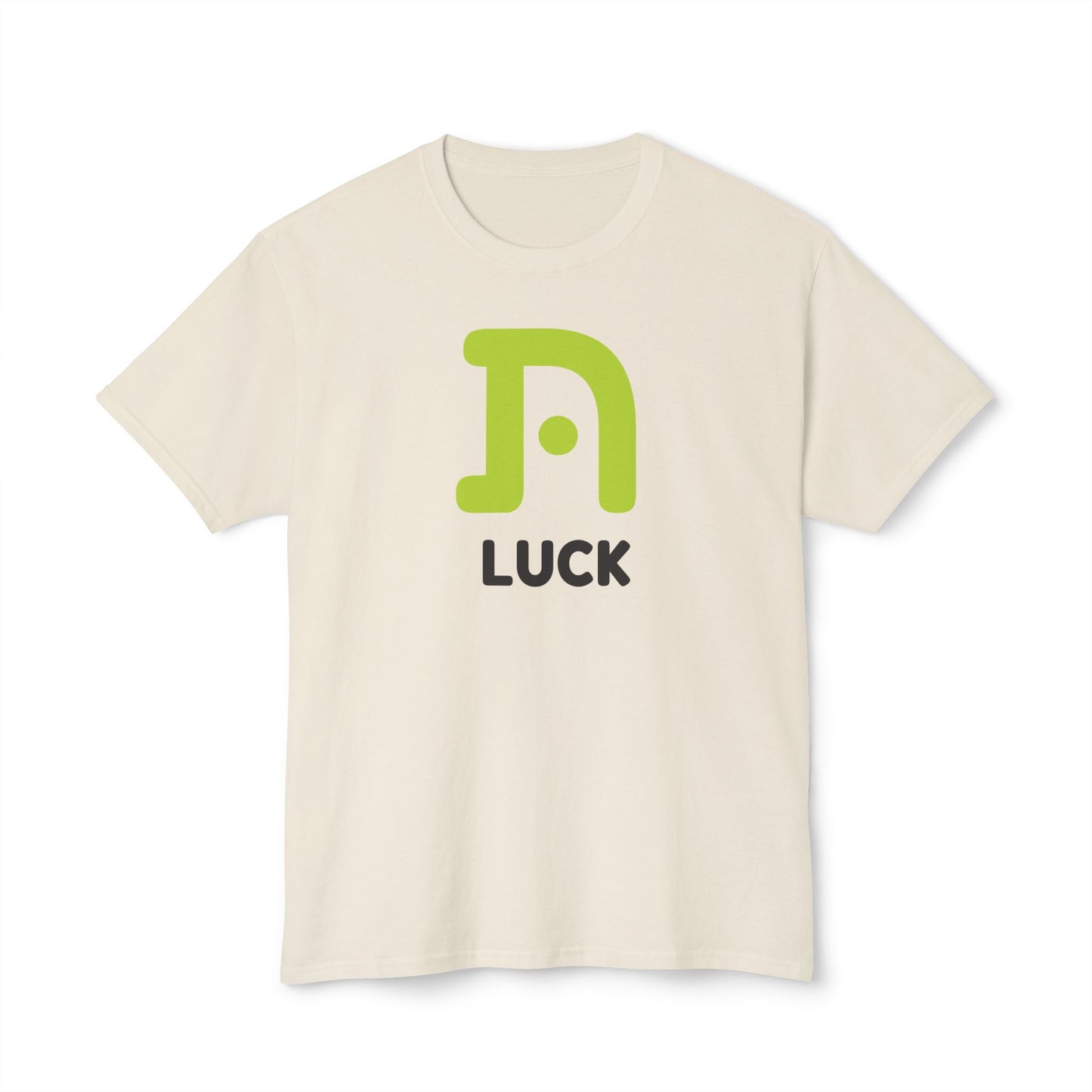 Tough Luck t-shirt