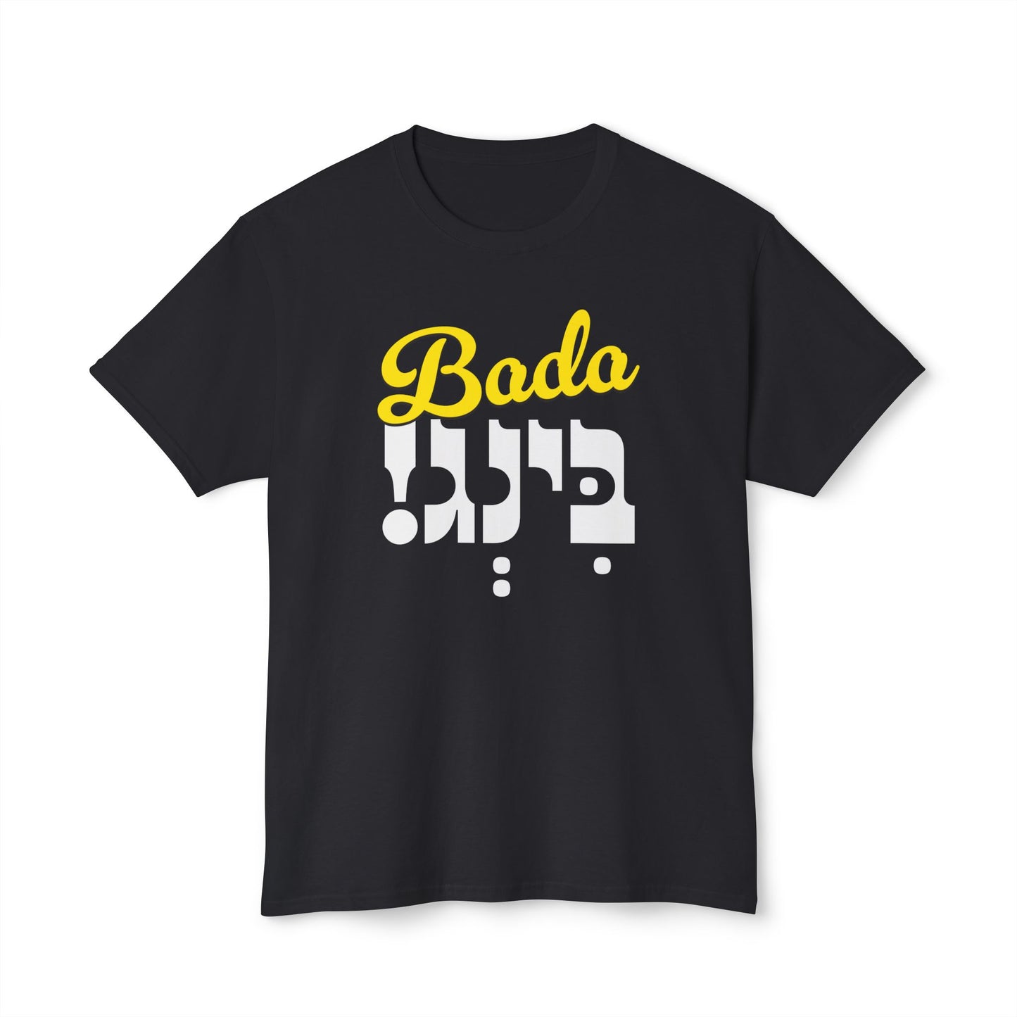 Bada Bing! t-shirt