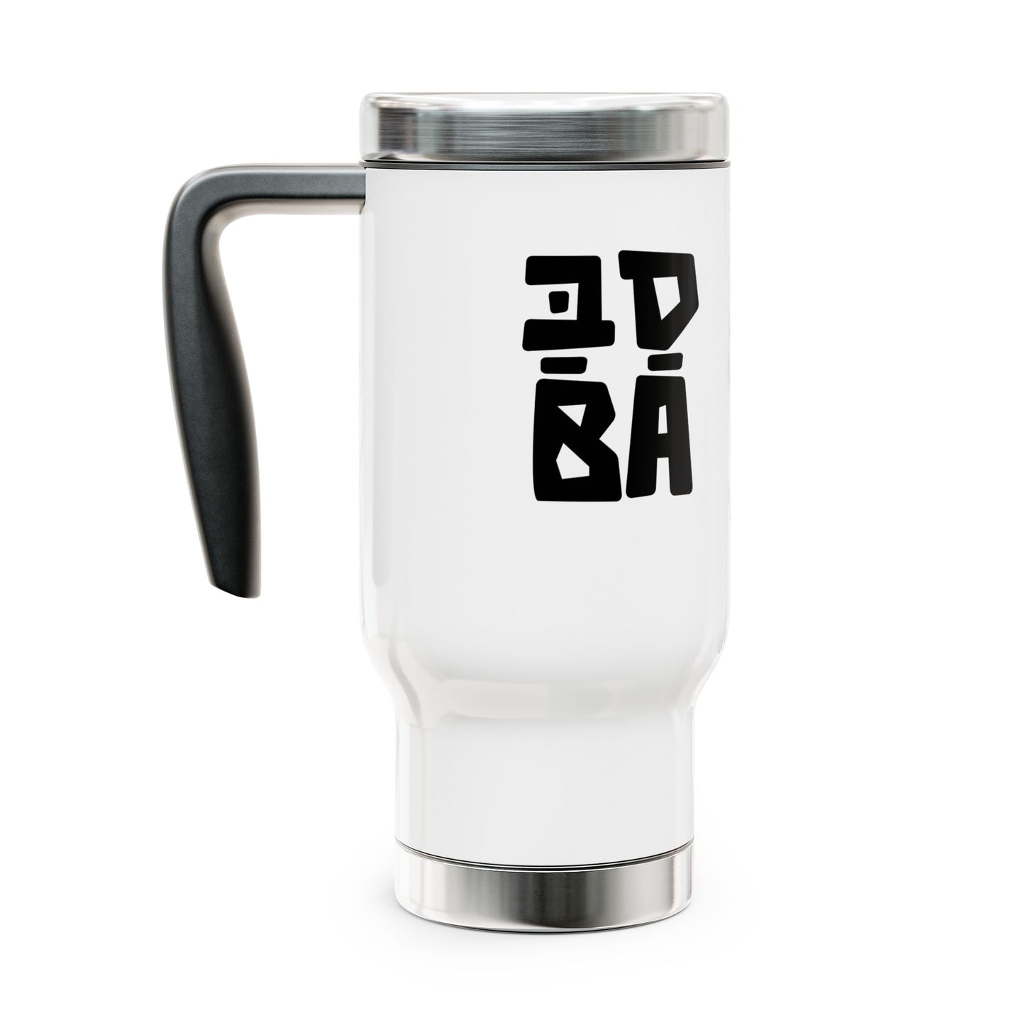 Sababa Travel Mug