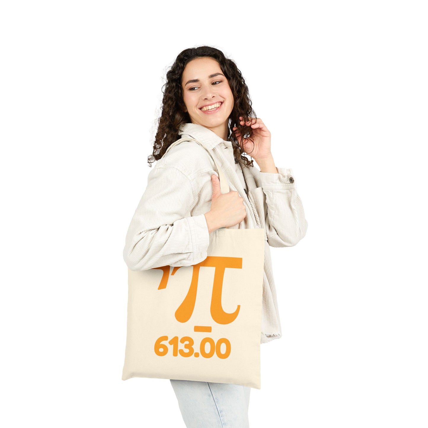 Chai 613 Tote Bag