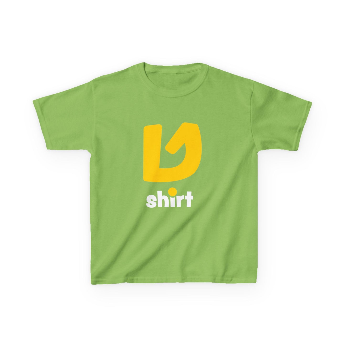 Tee-Shirt Kids Heavy Cotton™ Tee