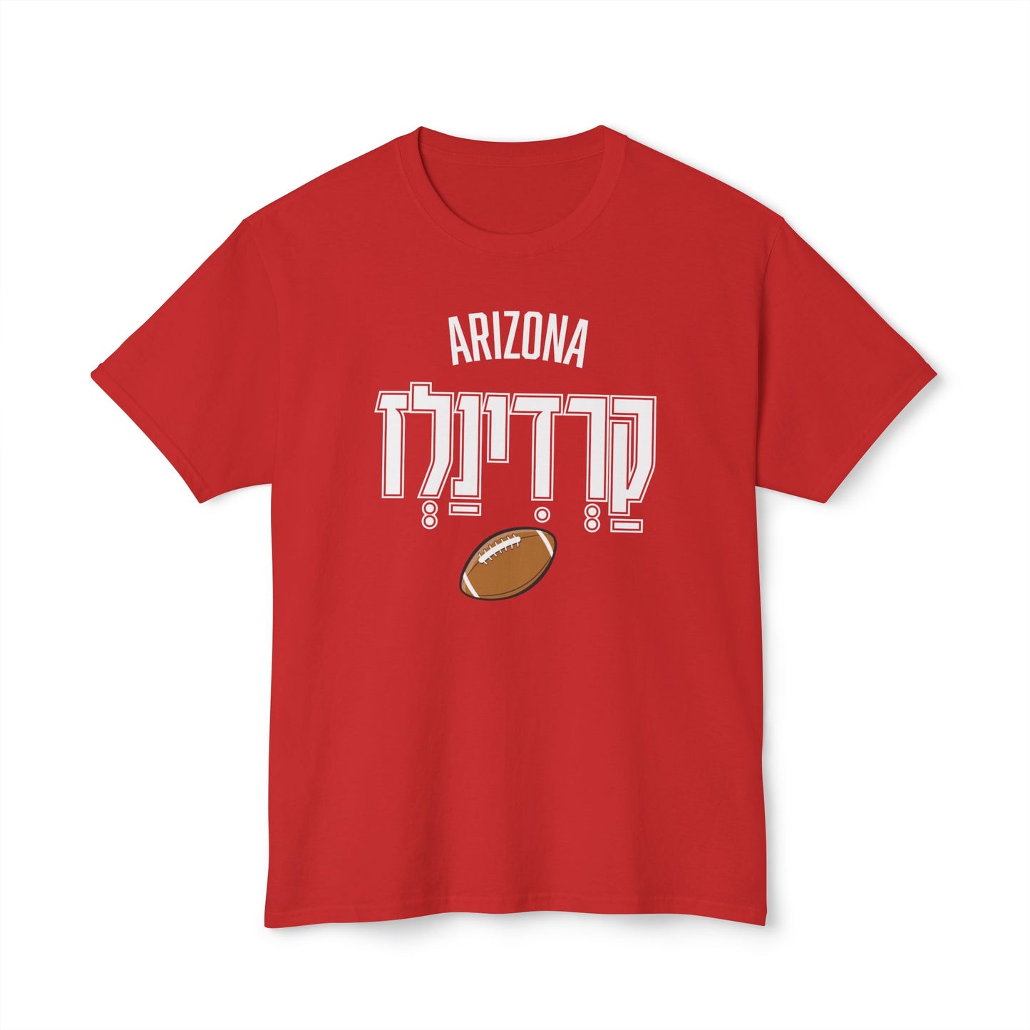 Arizona קַרְדִינַלְז t-shirt