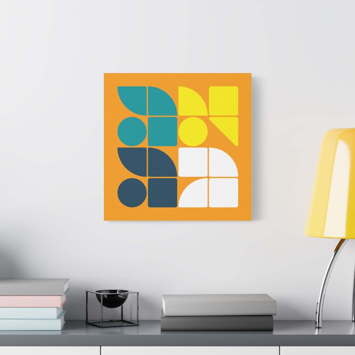 Ahava Art for Living Room