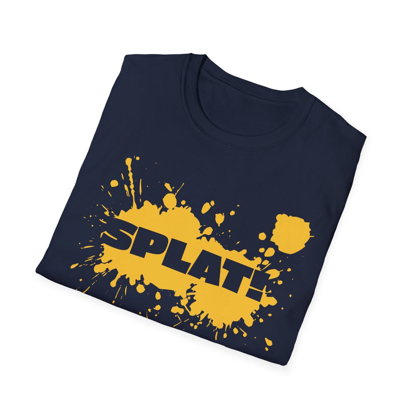 Splat! T-Shirt