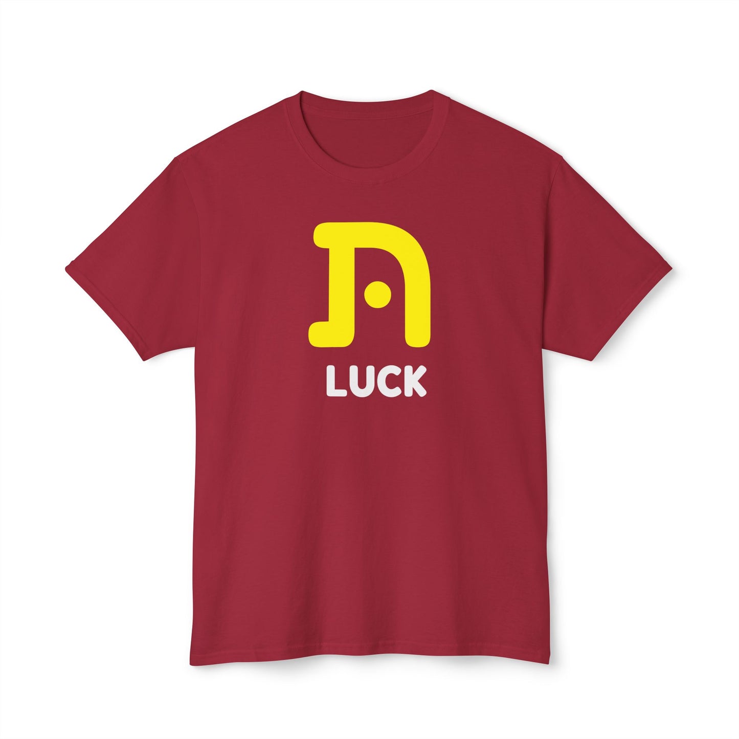 Tough Luck t-shirt