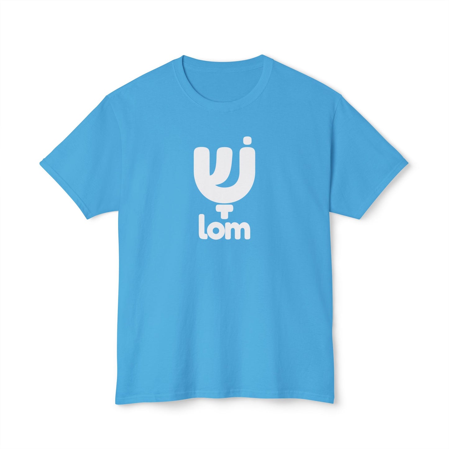 Shalom t-shirt