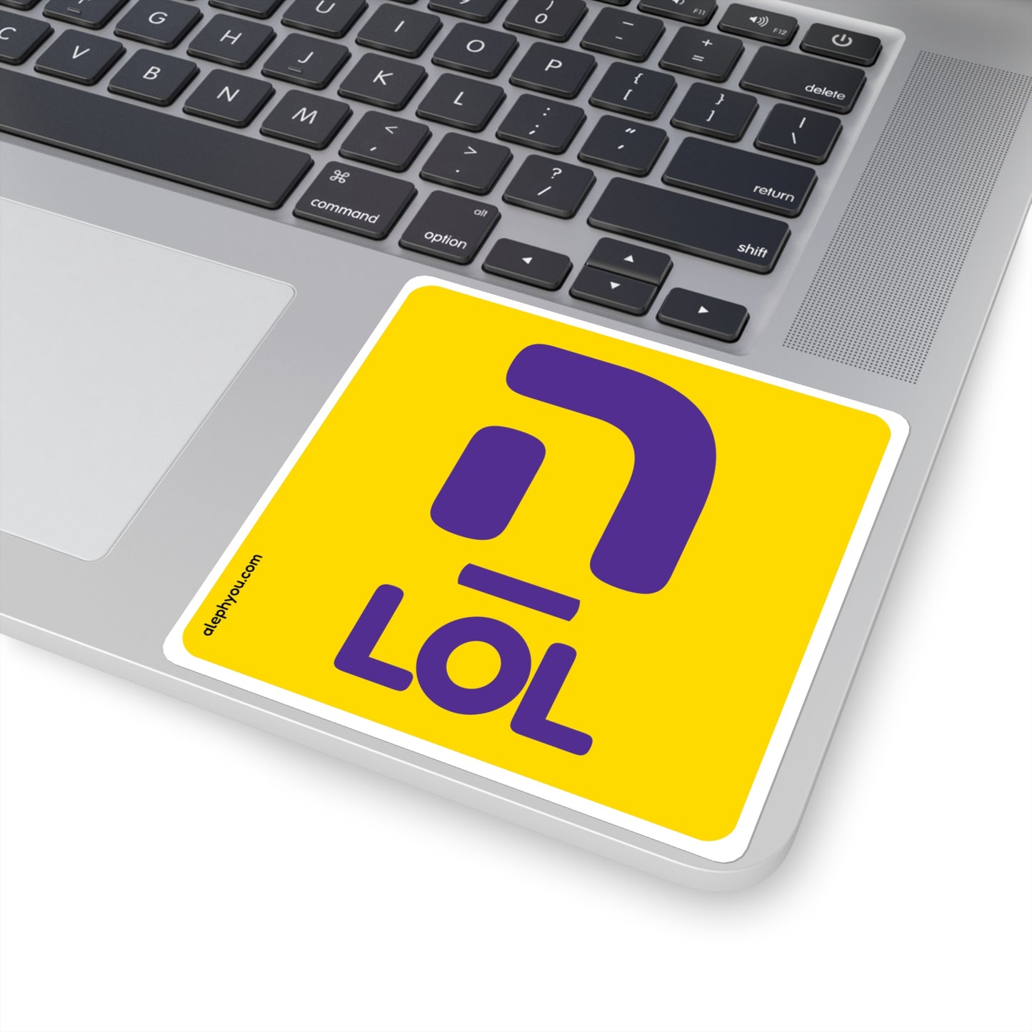 LOL sticker