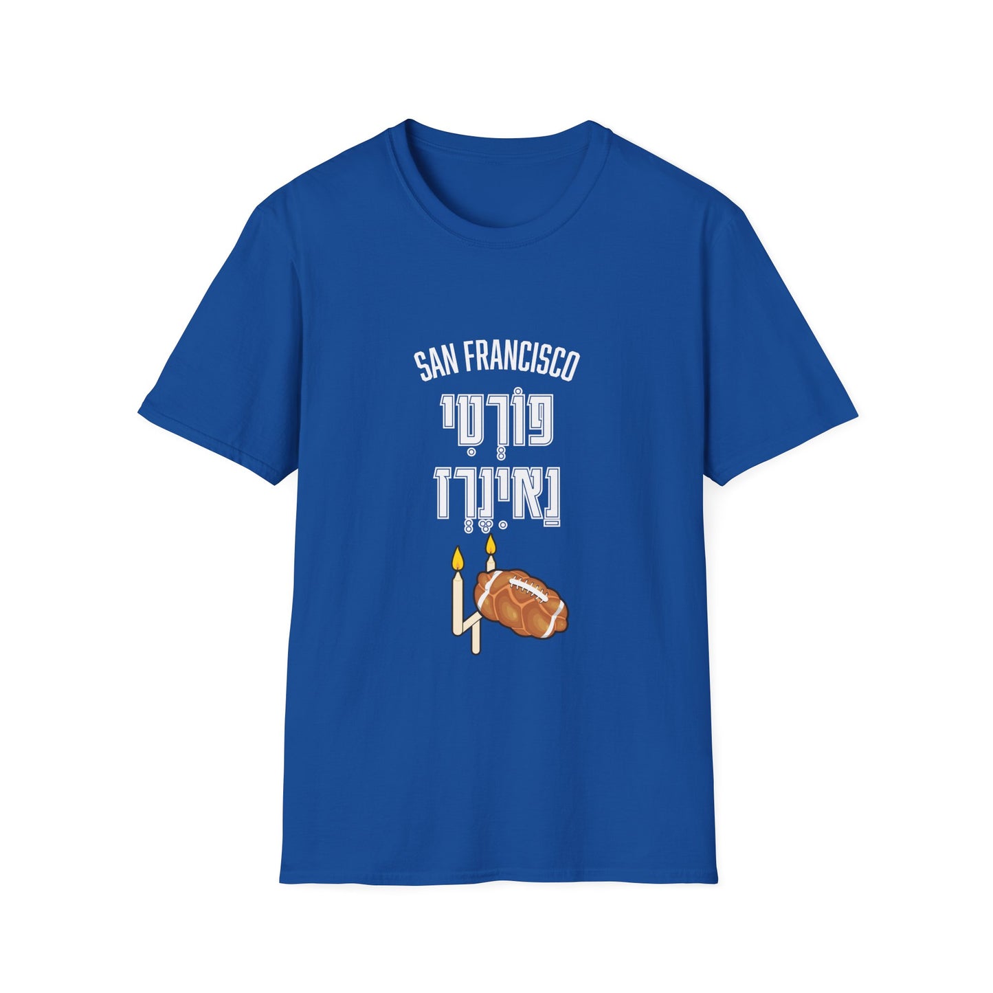 San Francisco 49ers T-Shirt