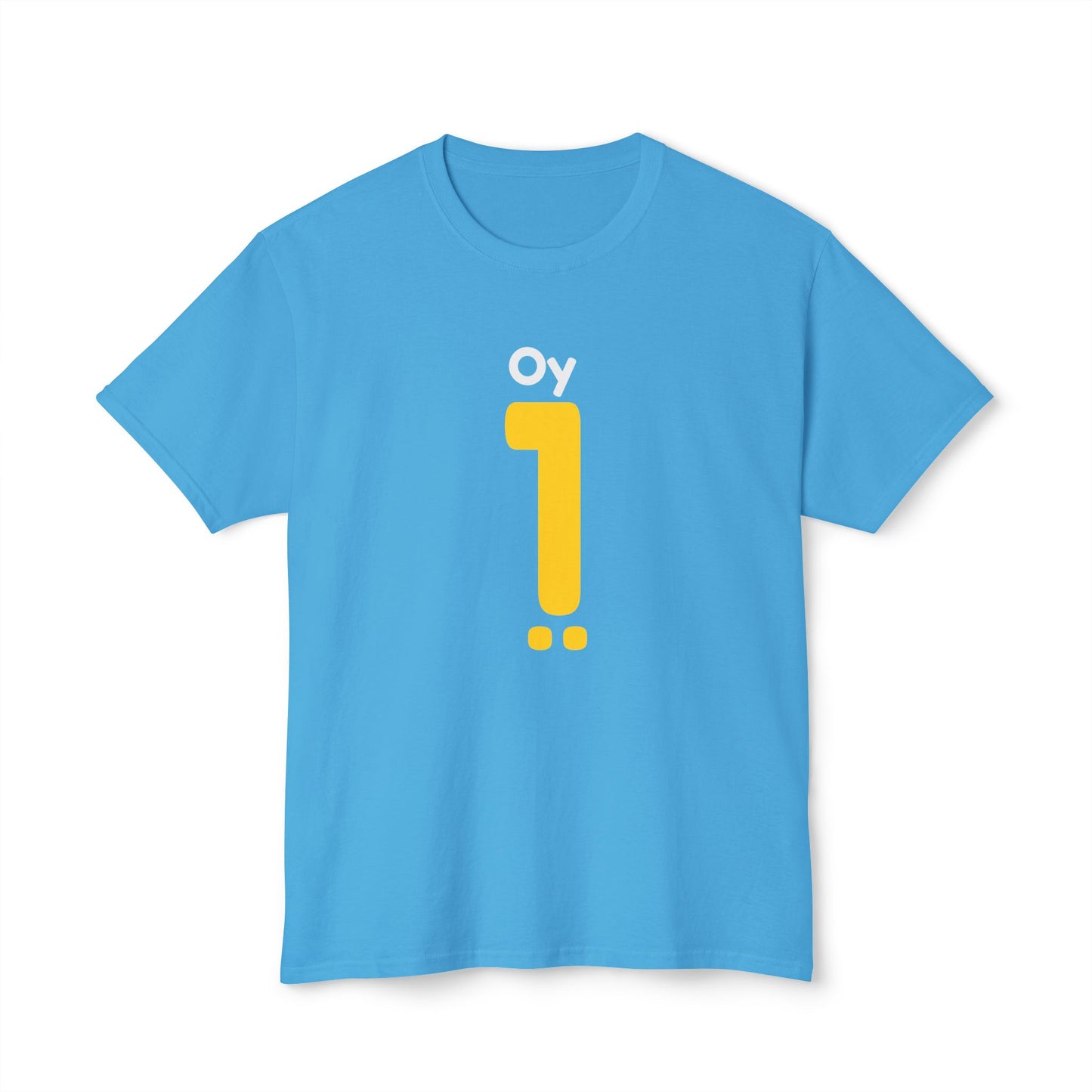 Oy Vey t-shirt