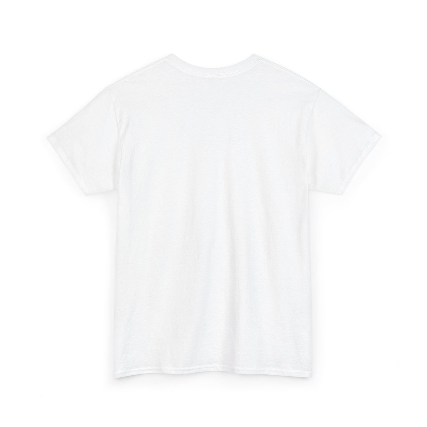 Shalom t-shirt 2