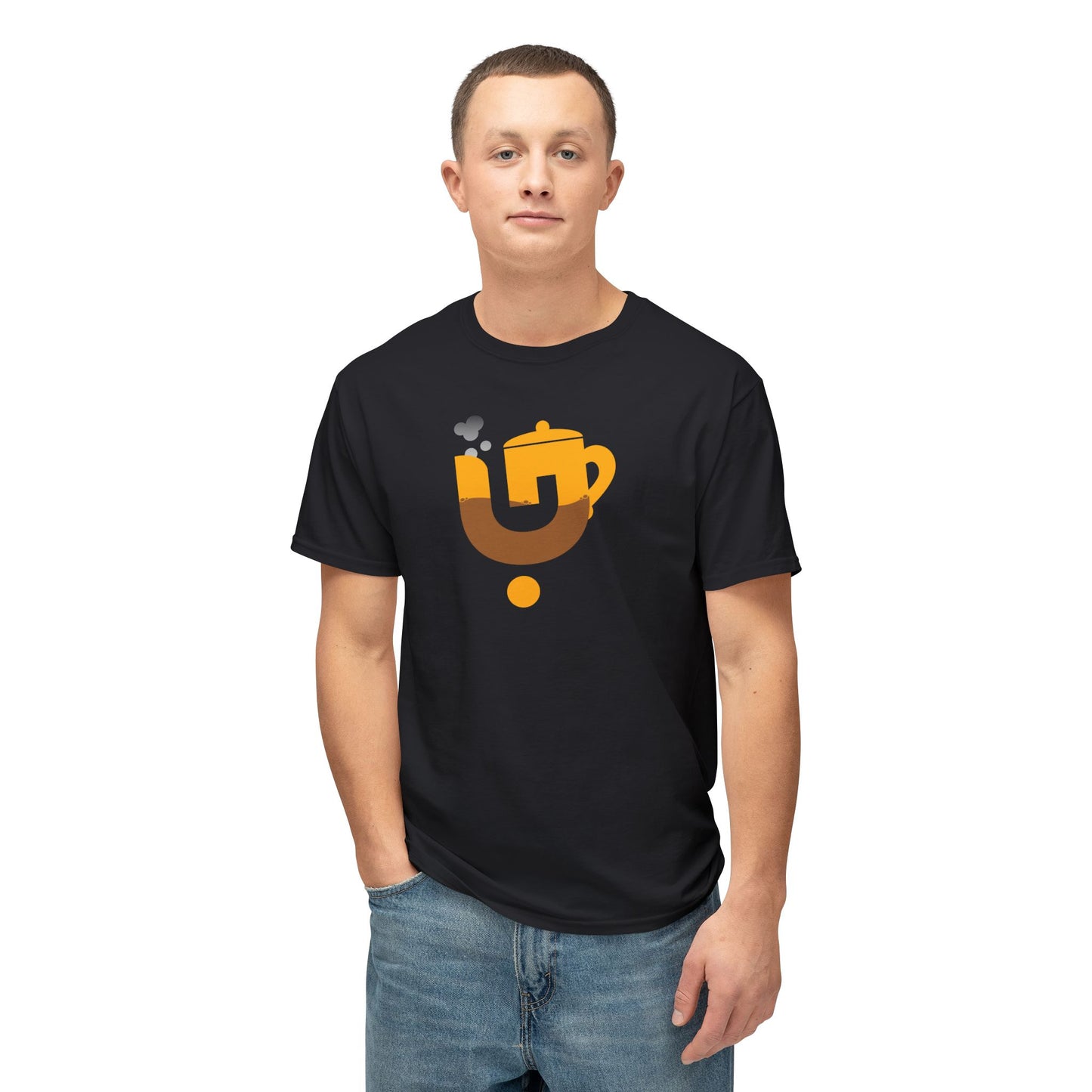 Tea t-shirt