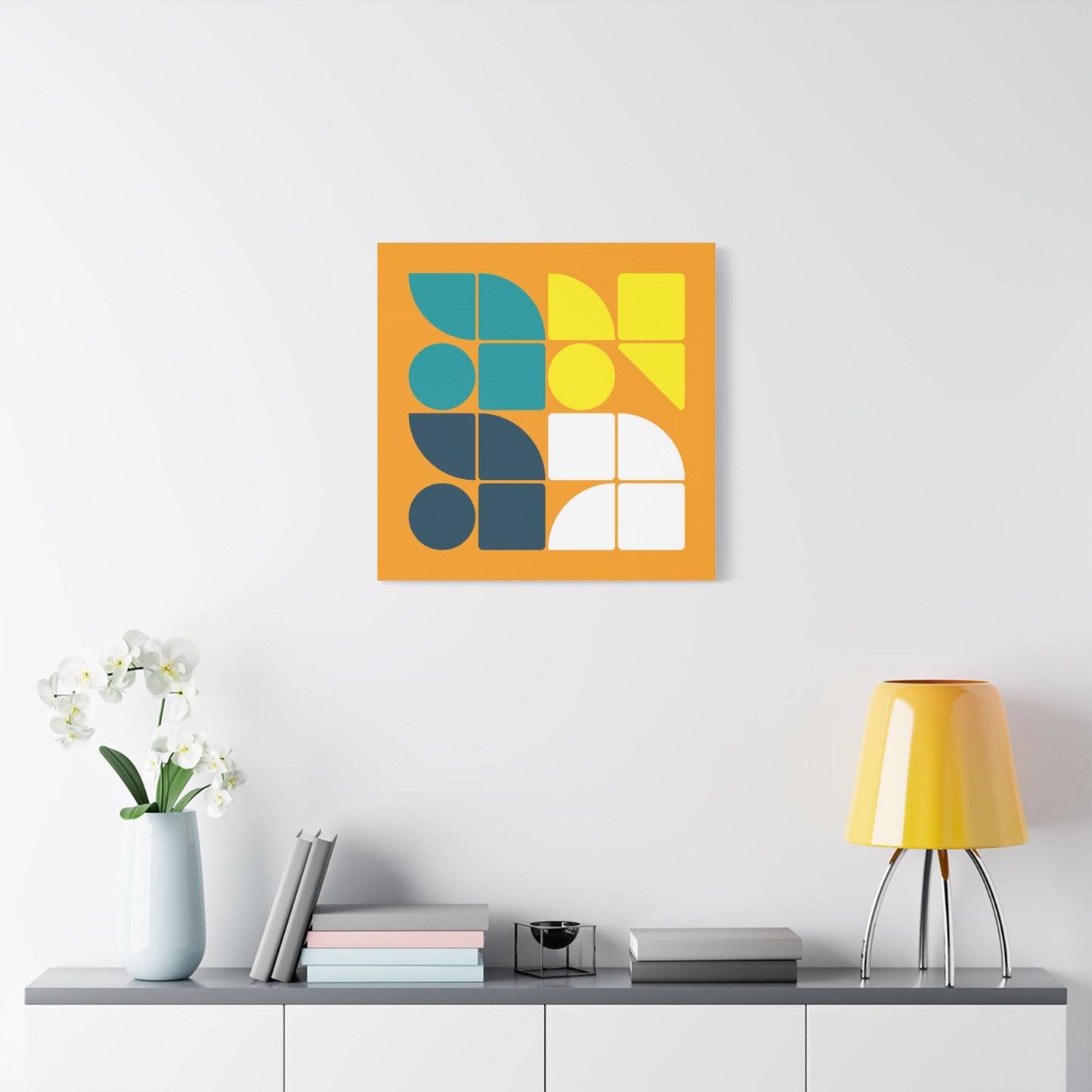 Ahava Art for Living Room
