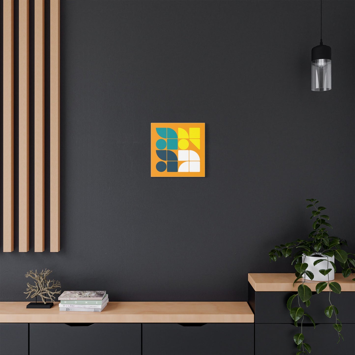 Ahava Art for Living Room