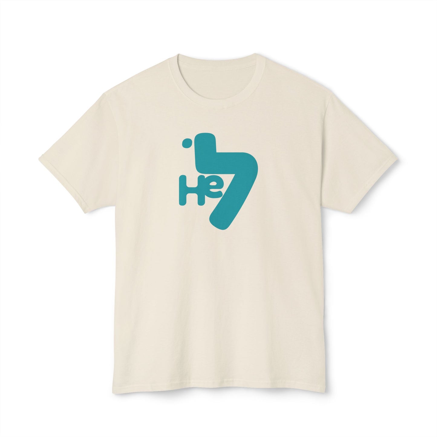 Hello t-shirt