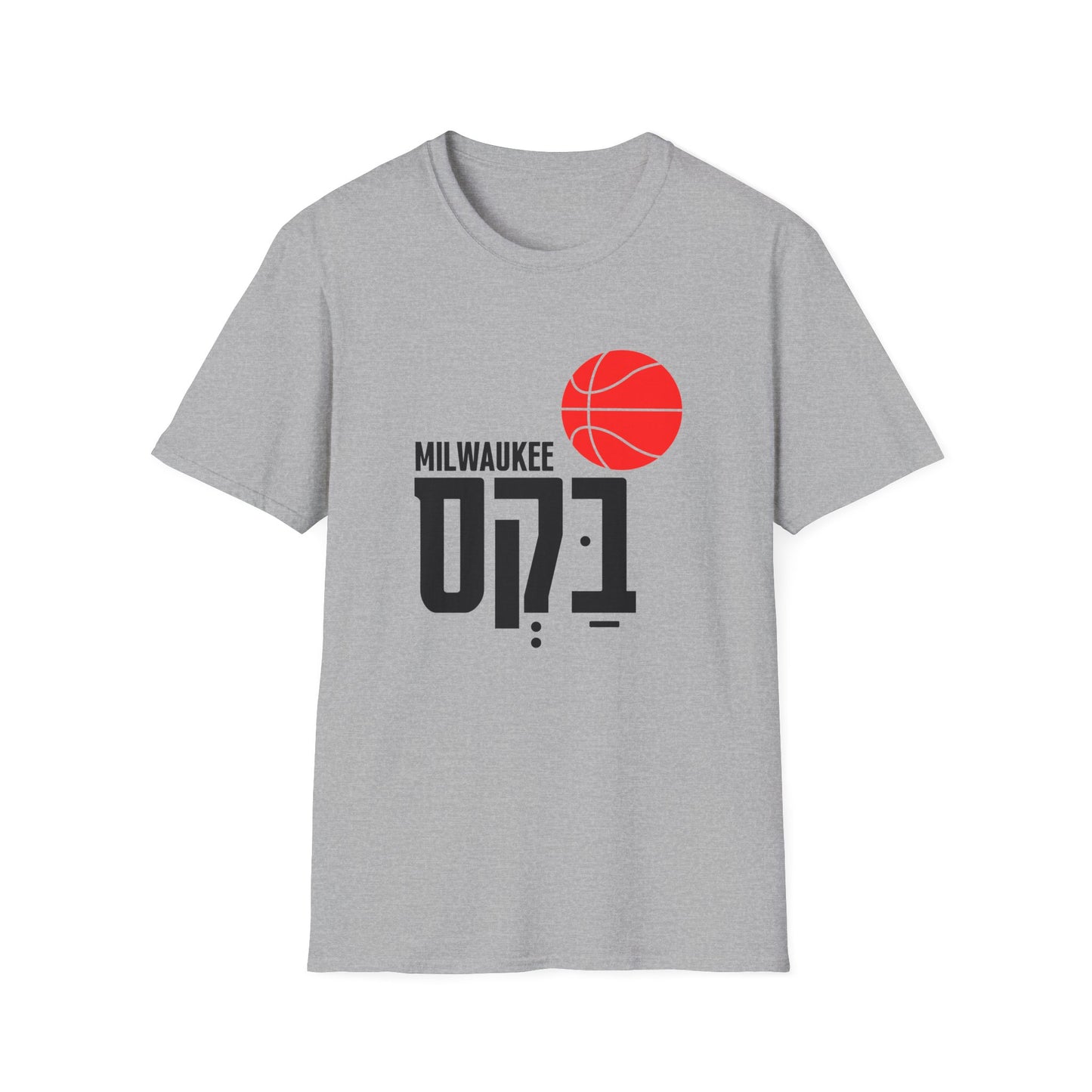 Milwaukee Bucks T-Shirt