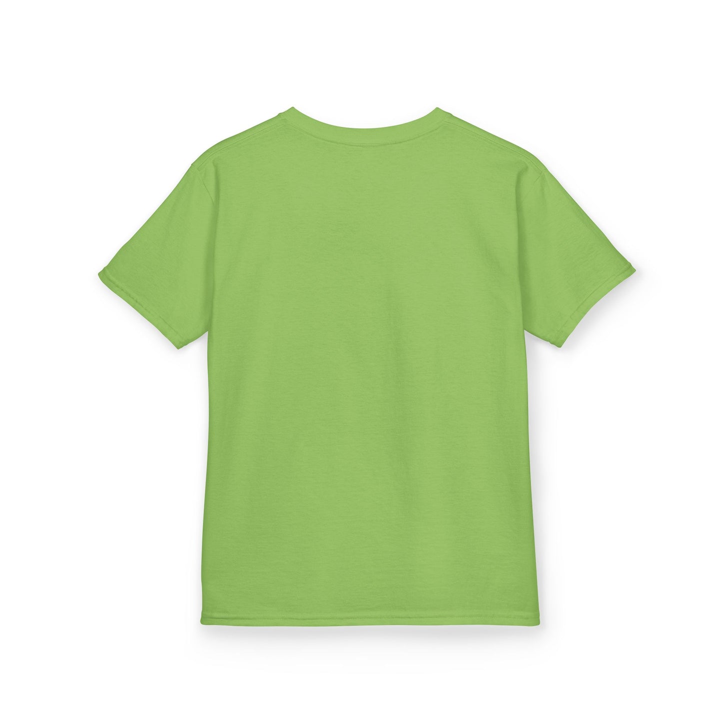Shofar Notes Kids Heavy Cotton™ Tee