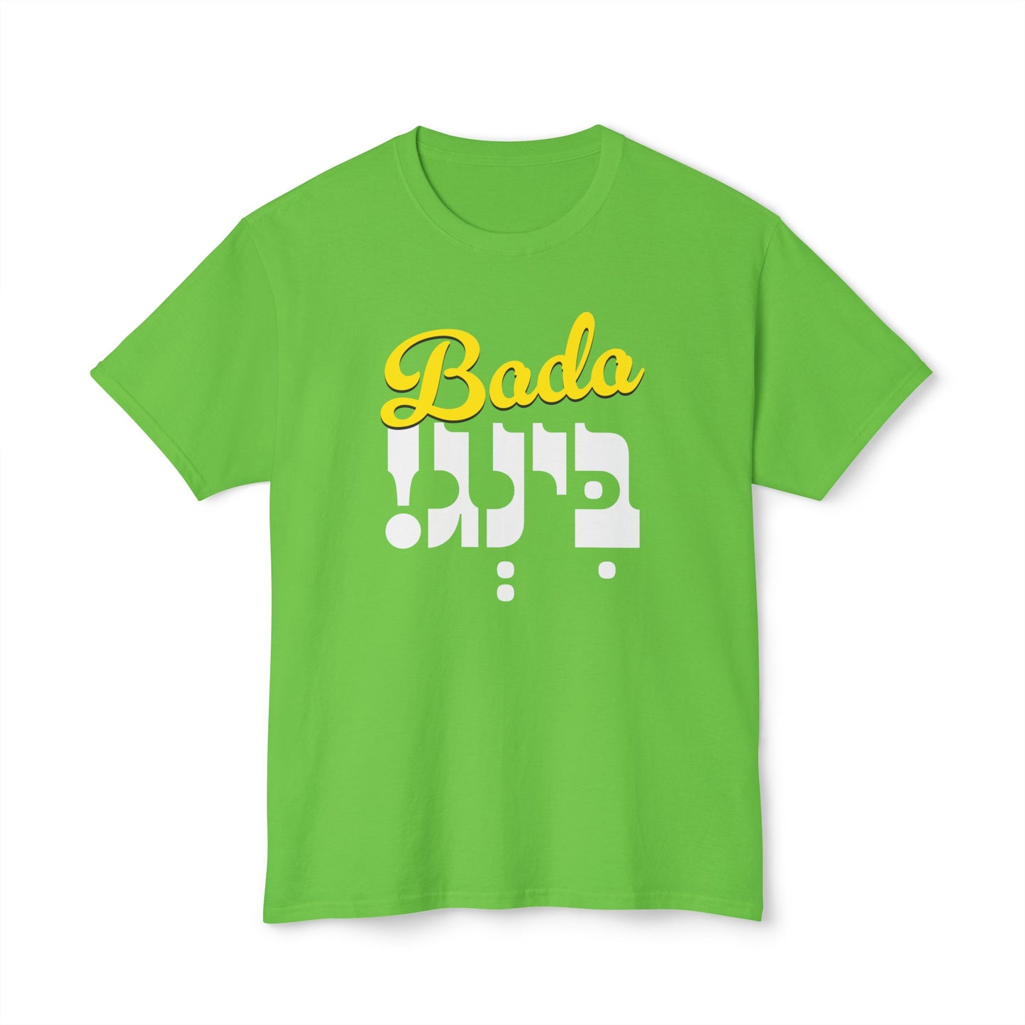 Bada Bing! t-shirt