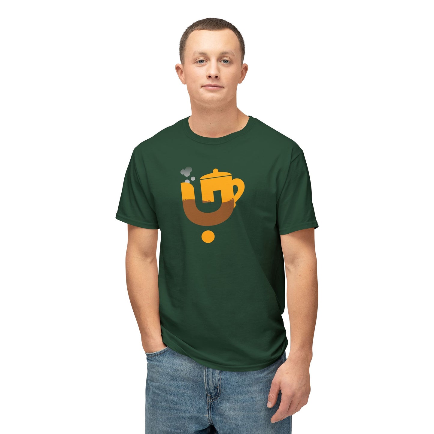 Tea t-shirt