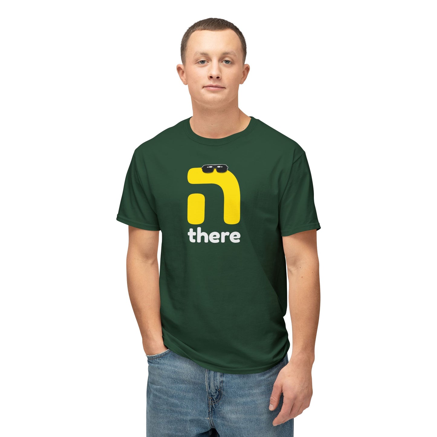 Hey There t-shirt