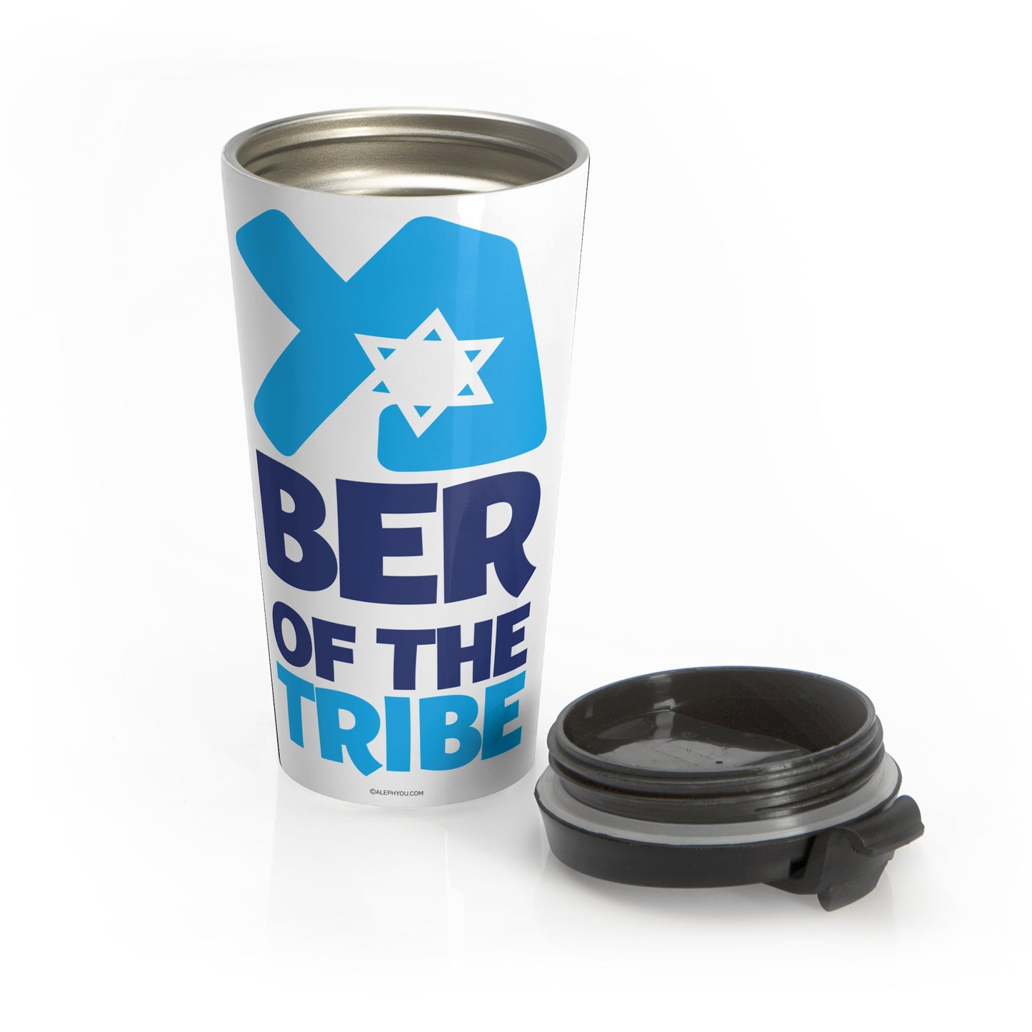 Mem-ber of the Tribe Travel Mug