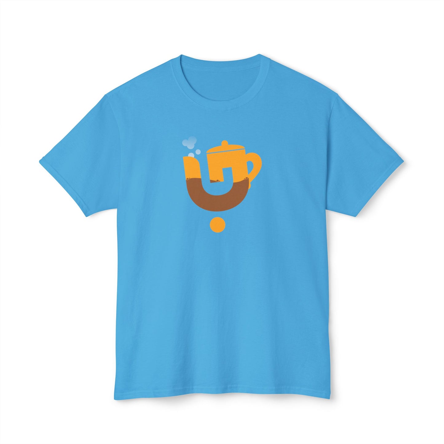 Tea t-shirt
