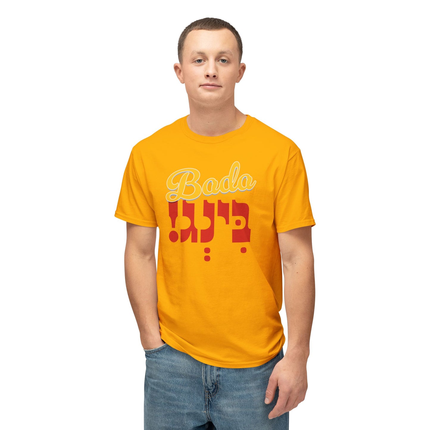Bada Bing! t-shirt