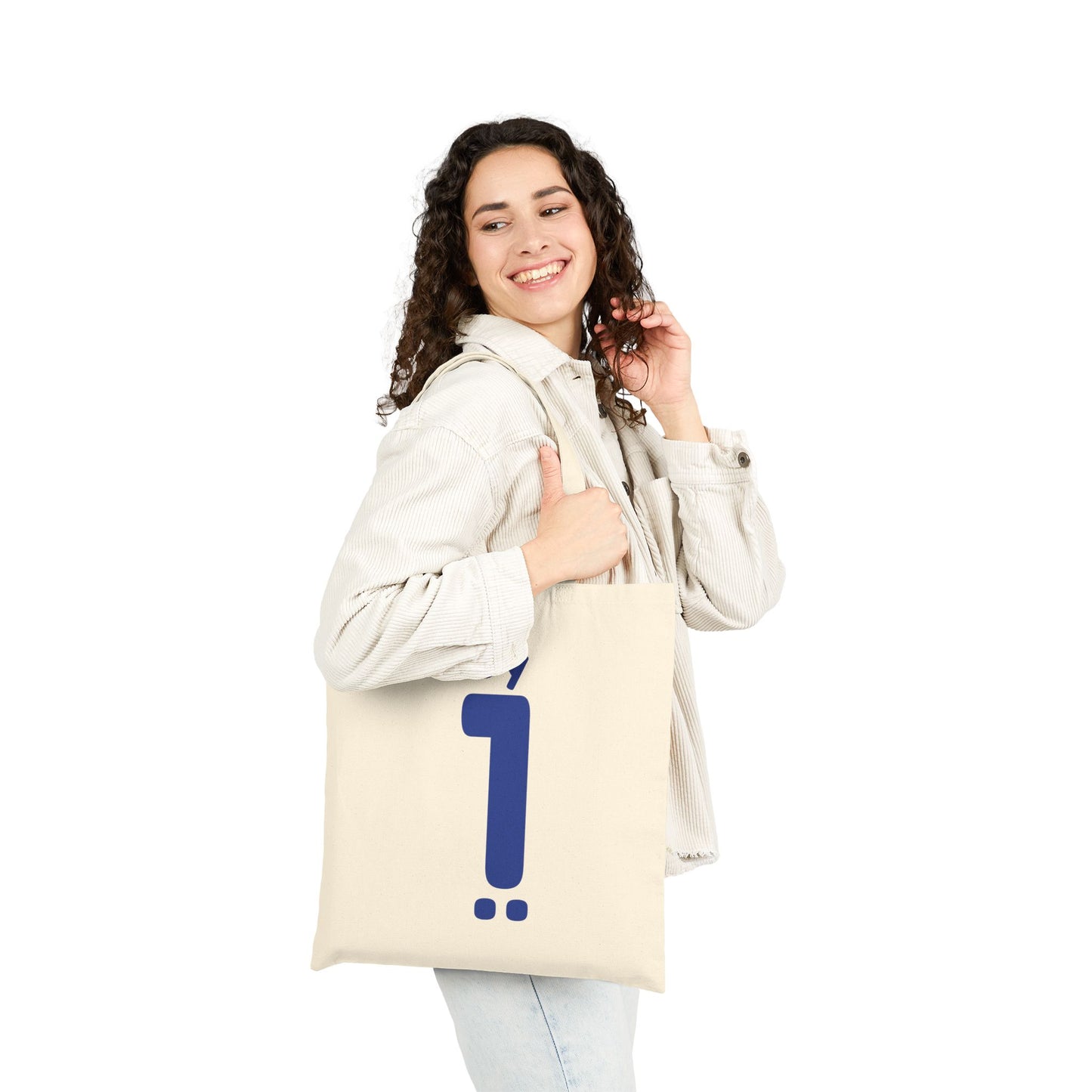 Oy Vey Tote Bag