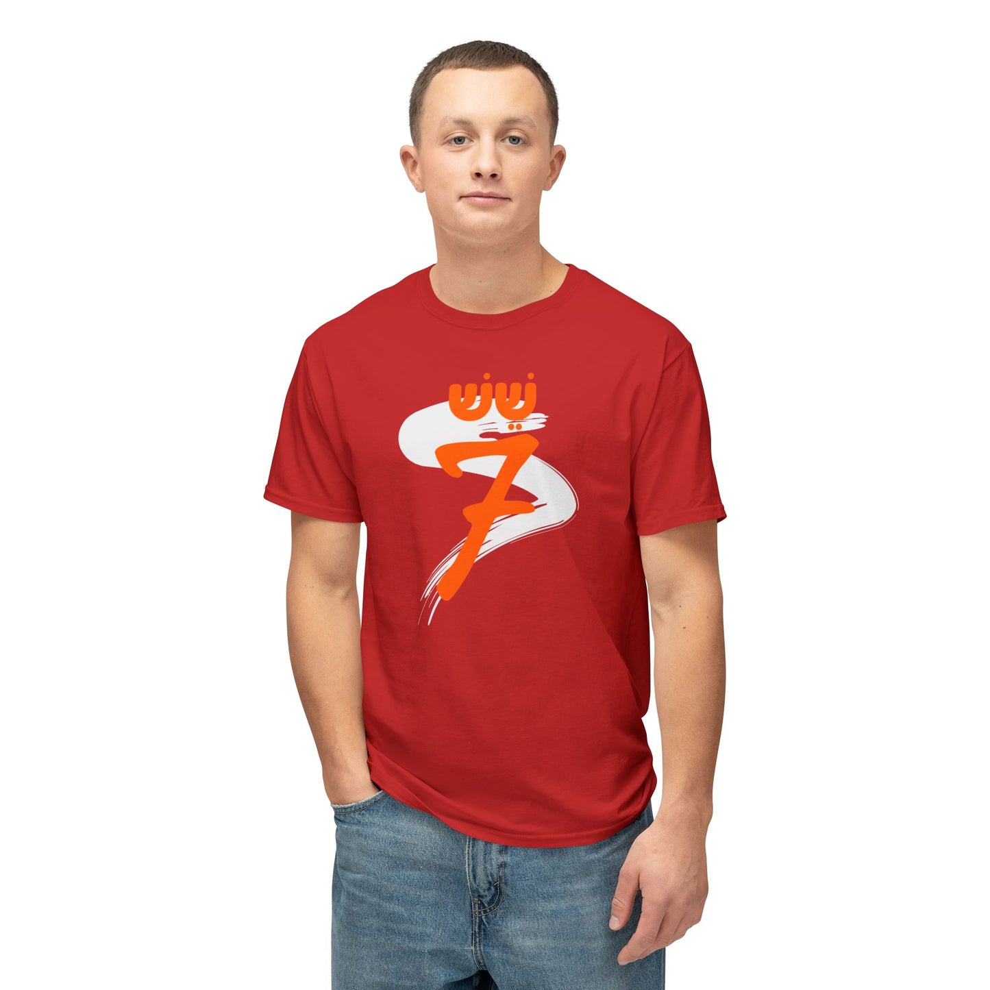 6-7 t-shirt