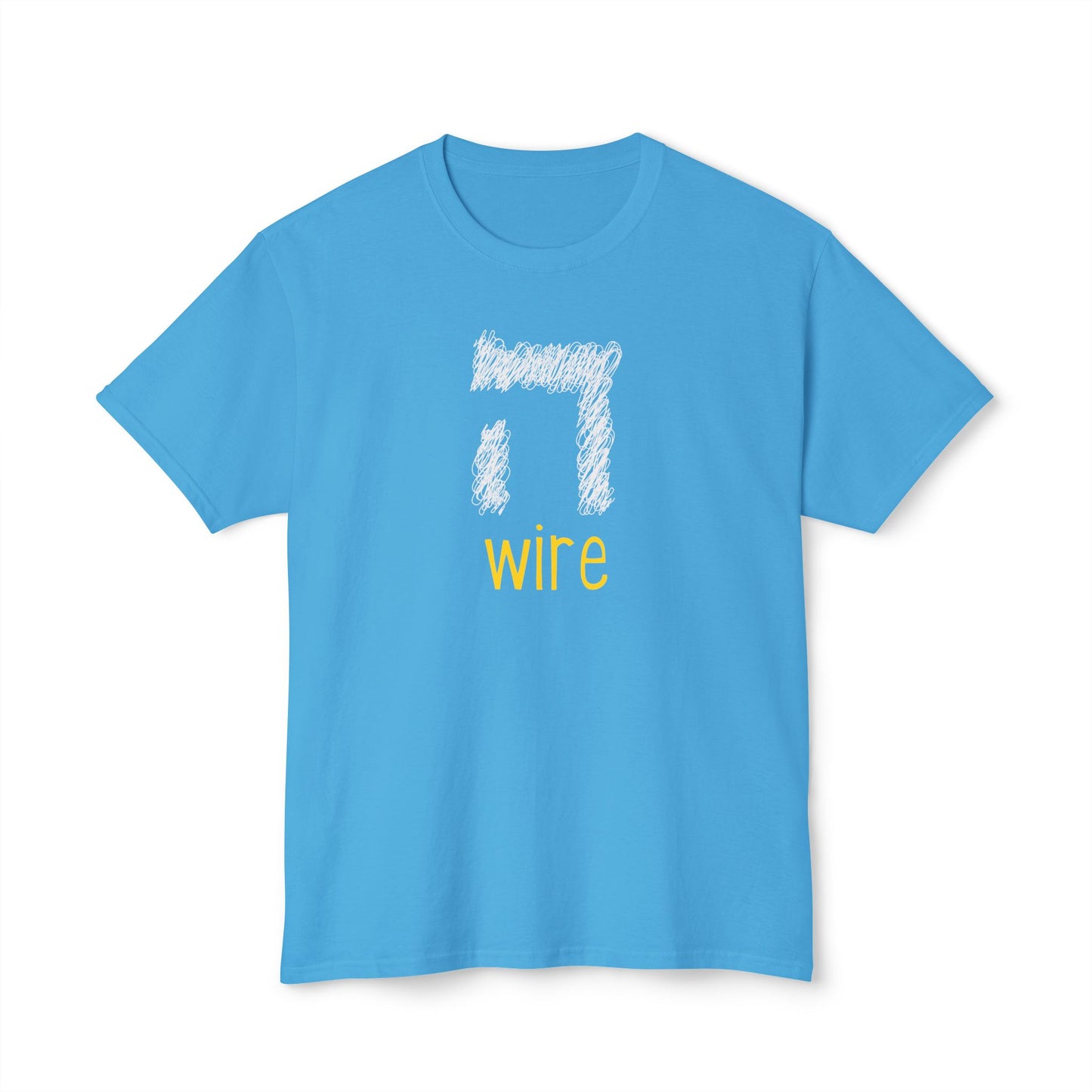Heywire t-shirt